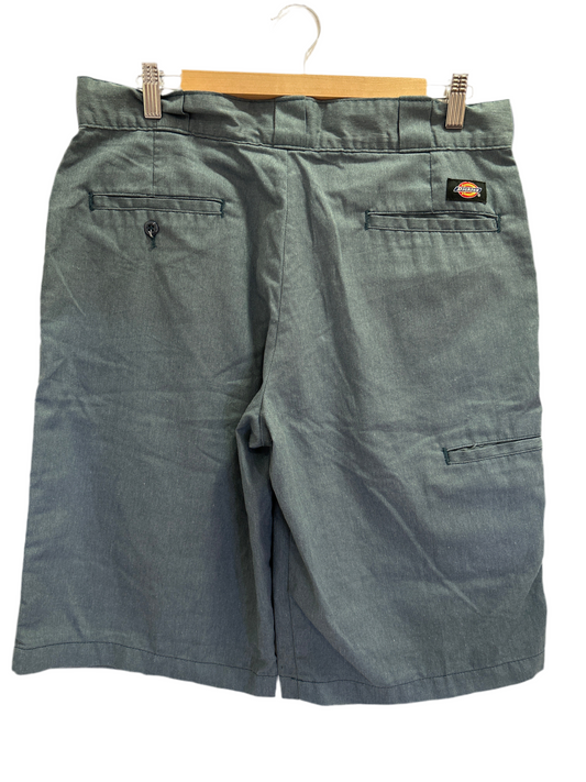 SHORT DICKIES