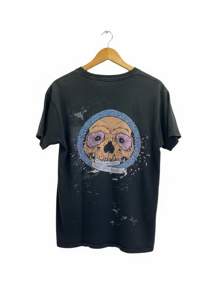 POLERA  METALLICA “SAD BUT TRUE” PUSH HEAD