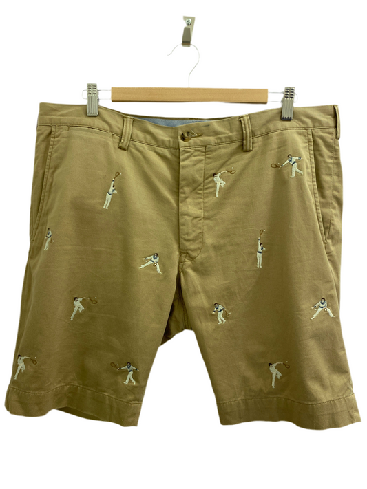SHORT POLO RALPH LAUREN