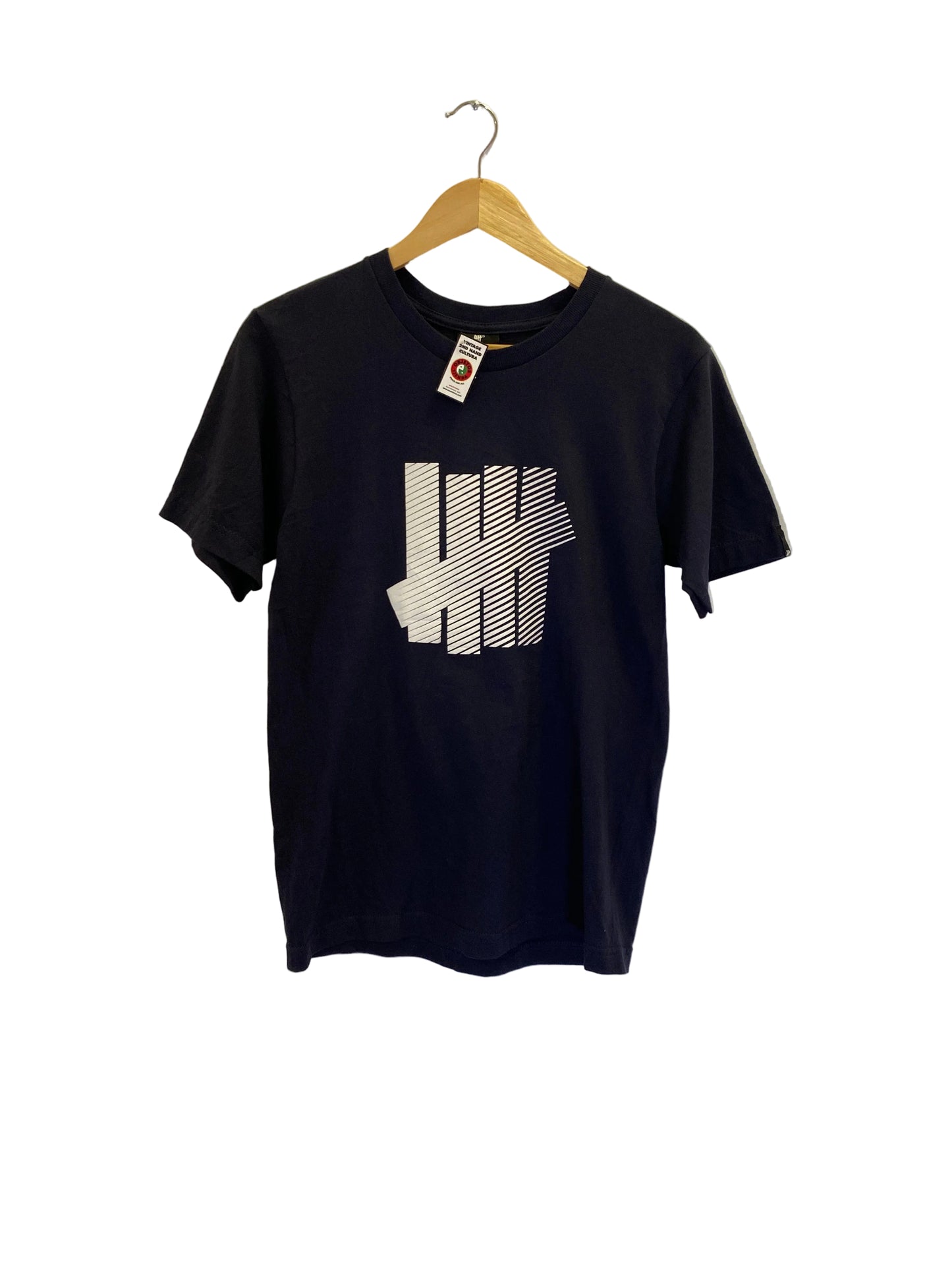 Polera Undefeated