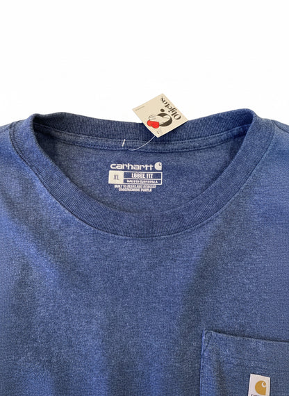 POLERA CARHARTT LOOSE FIT