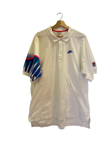 Polera NIKE Court Vintage