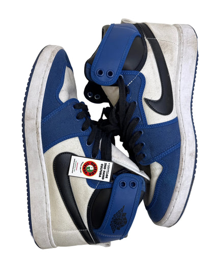 Zapatillas Nike Air Jordan Ajko