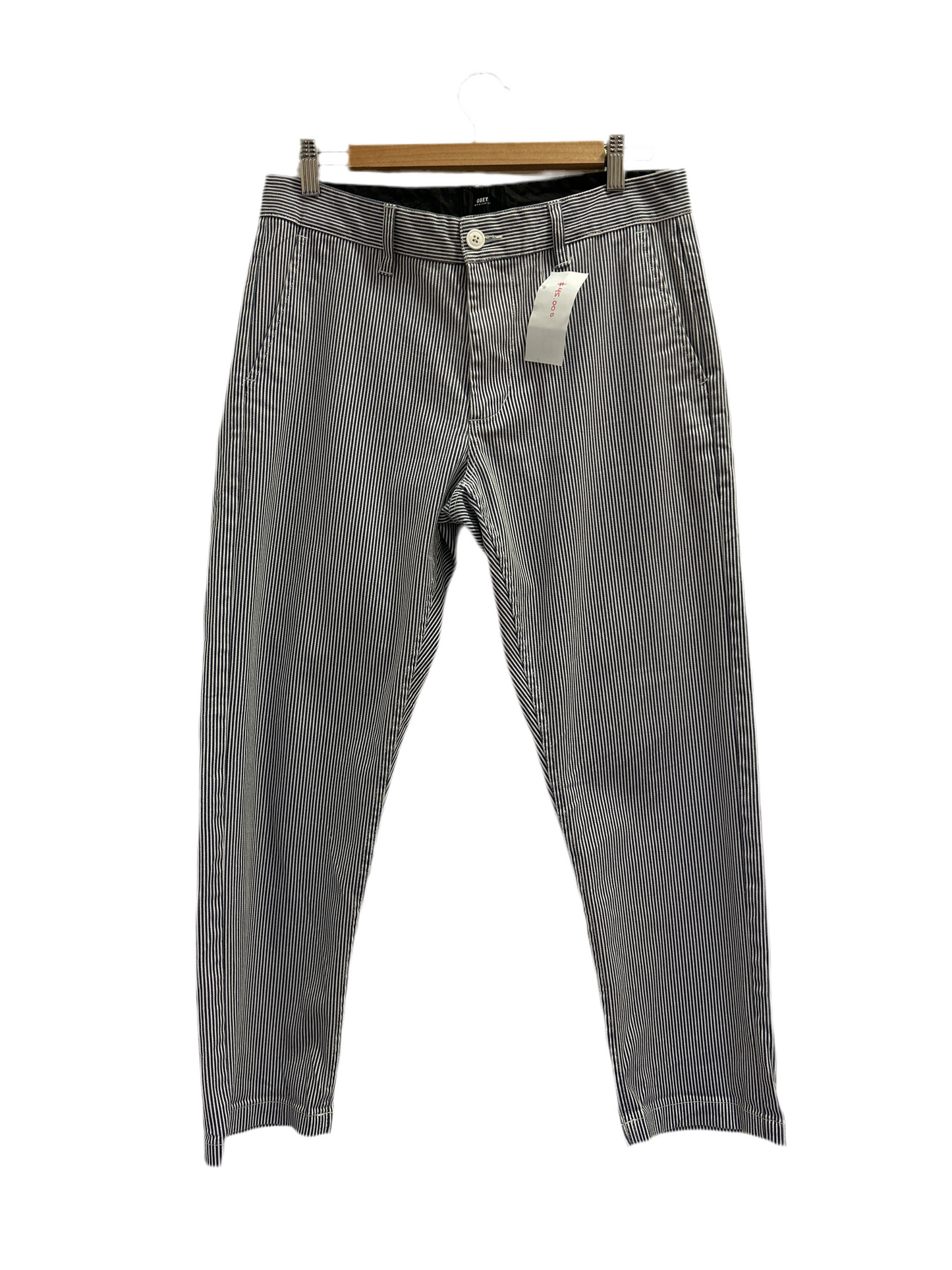 PANTALON OBEY HICKORY