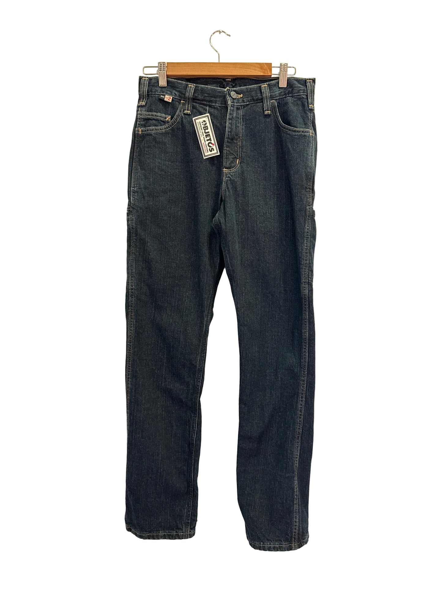 Pantalón Jeans CARHARTT
