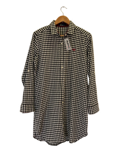 Camisa cuadrillé Fred Perry