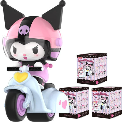 MISTERY BOX SANRIO SWEET BESTIES