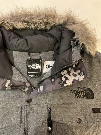 CHAQUETA NORTH FACE HYVENT