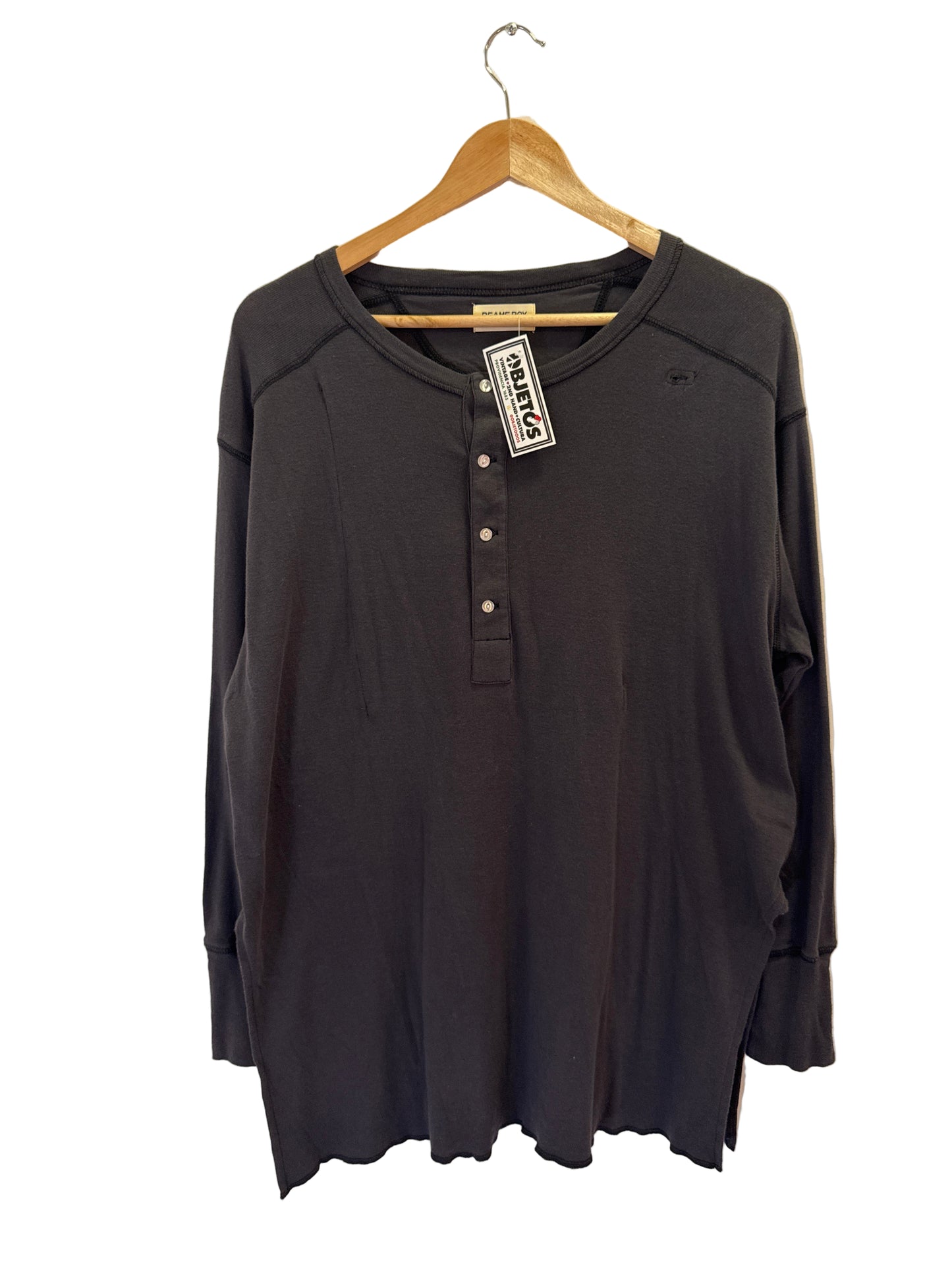 Polera Beams Boy