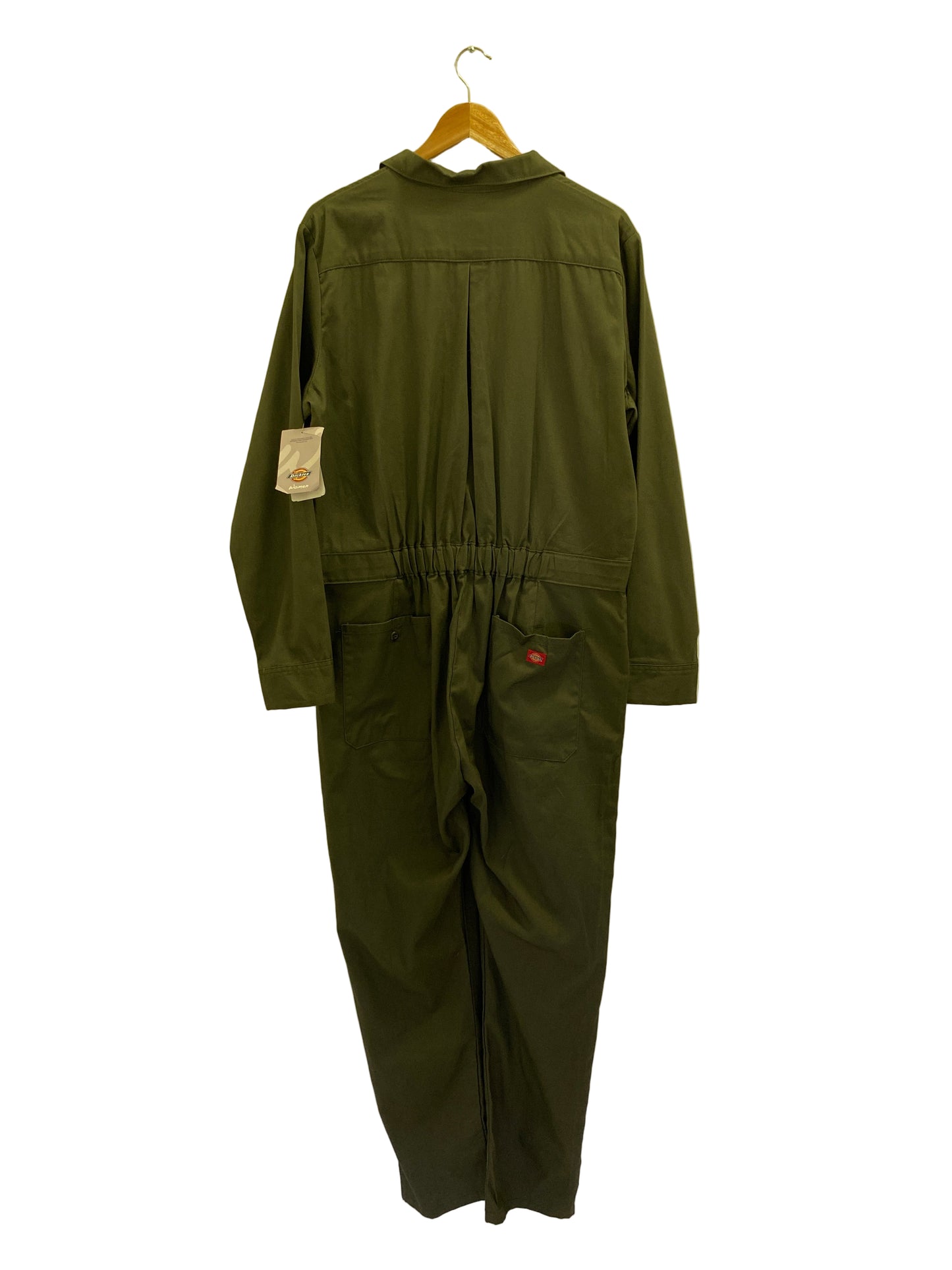 OVEROL DICKIES NUEVO CON ETIQUETA