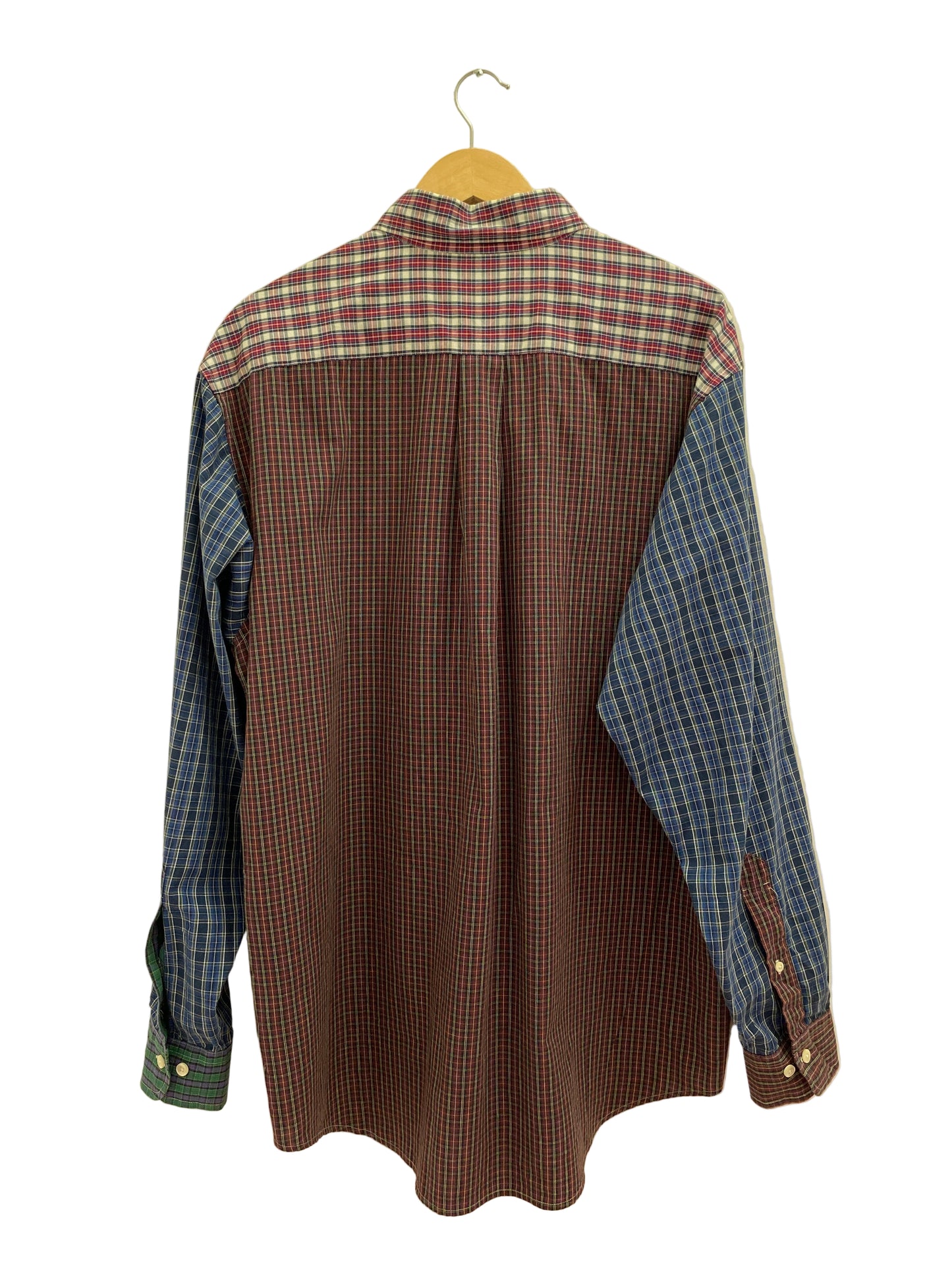 CAMISA BROOKS BROTHERS