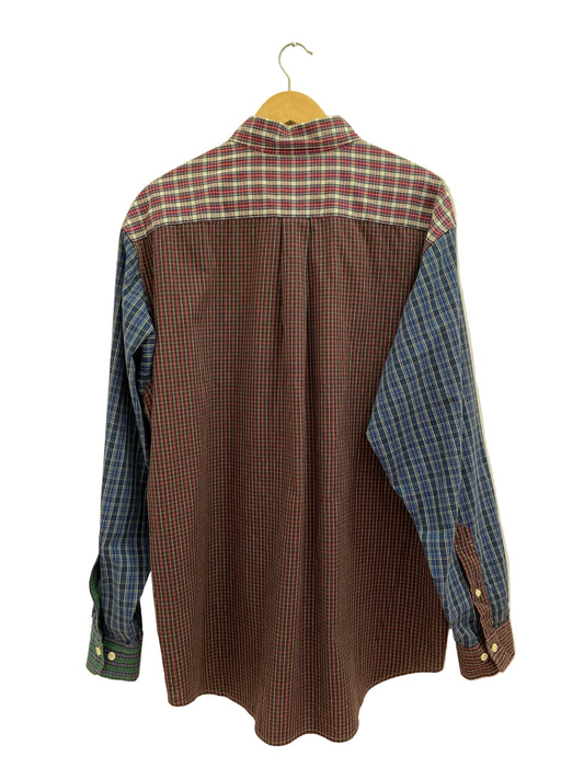 CAMISA BROOKS BROTHERS