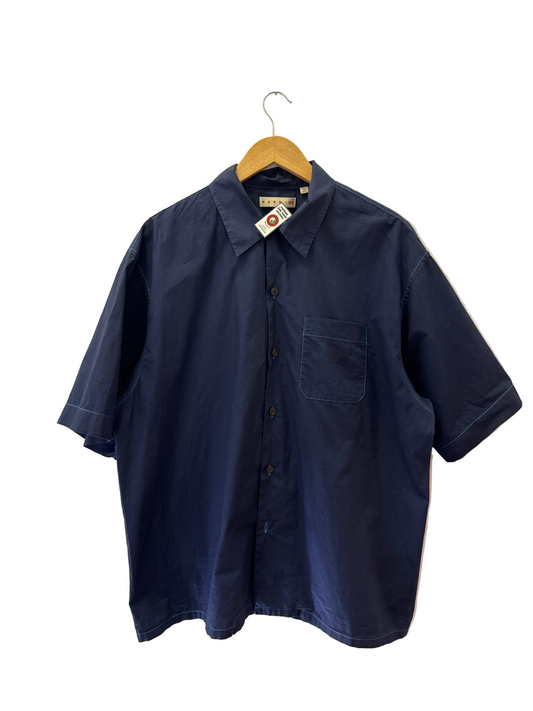 Camisa MARNI X UNIQLO