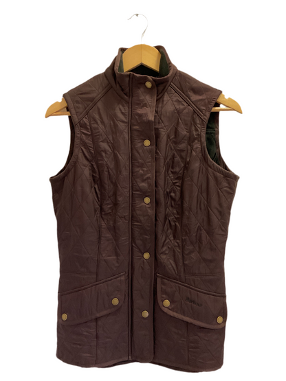 VEST BARBOUR