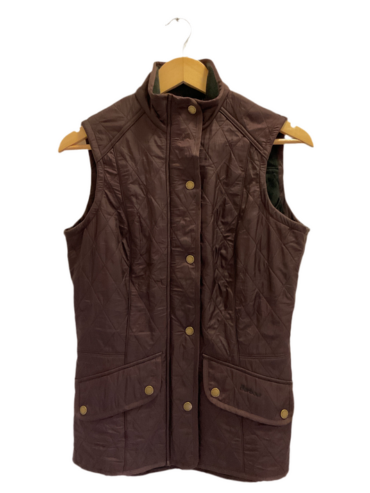 VEST BARBOUR