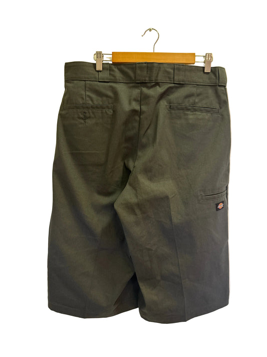 Short Dickies