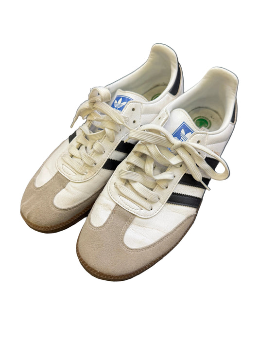 Adidas Samba Vegan