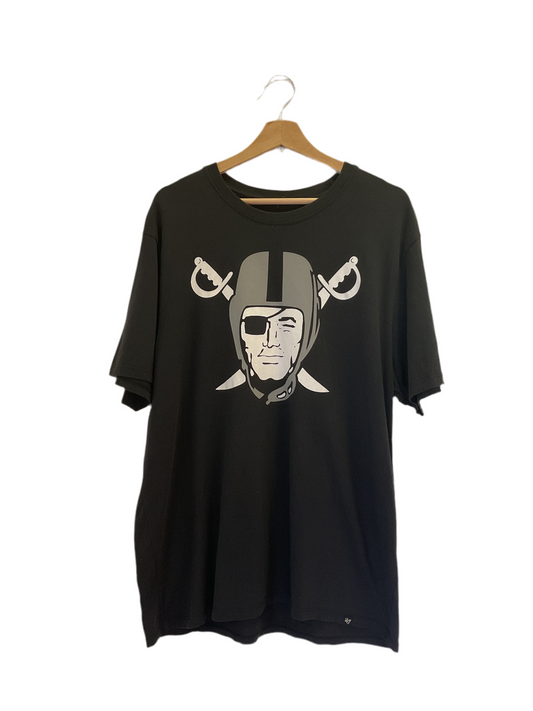 POLERA RAIDERS