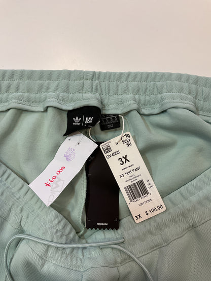 PANTALÓN ADIDAS IVY PARK NUEVO CON ETIQUETA