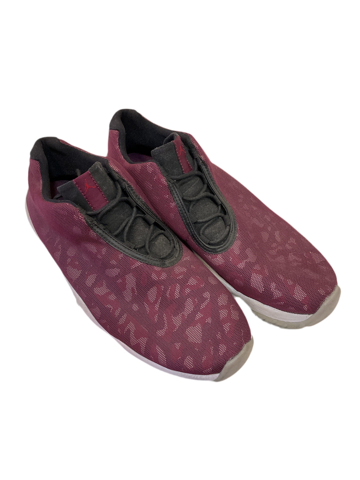 ZAPATILLAS AIR JORDAN FUTURE LOW “BORDEAUX CAMO”