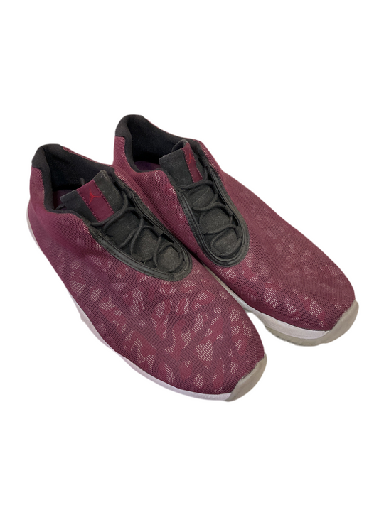 ZAPATILLAS AIR JORDAN FUTURE LOW “BORDEAUX CAMO”