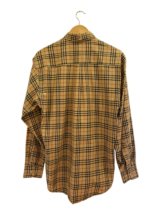 CAMISA BURBERRY