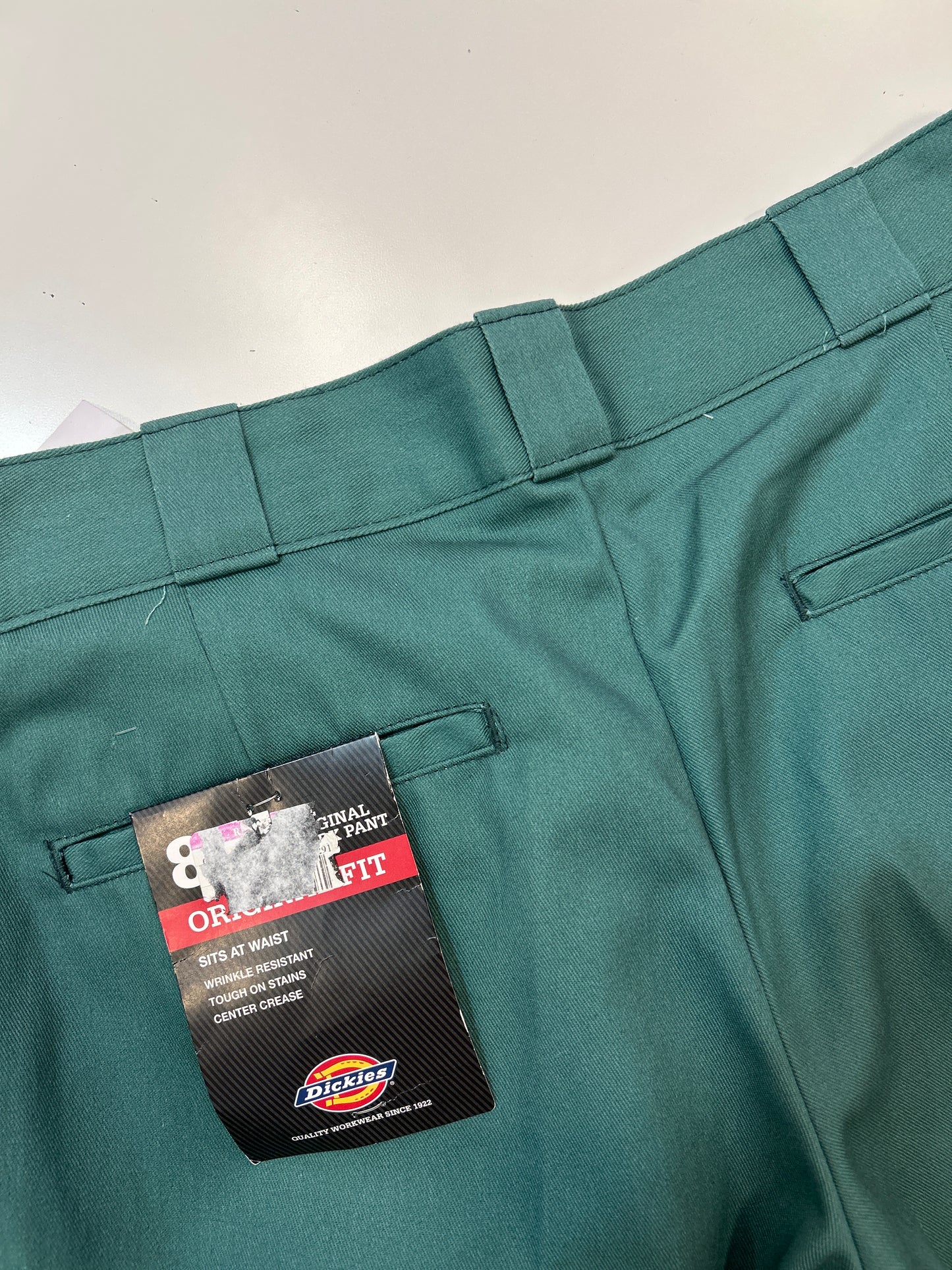PANTALON DICKIES 874 ORIGINAL FIT