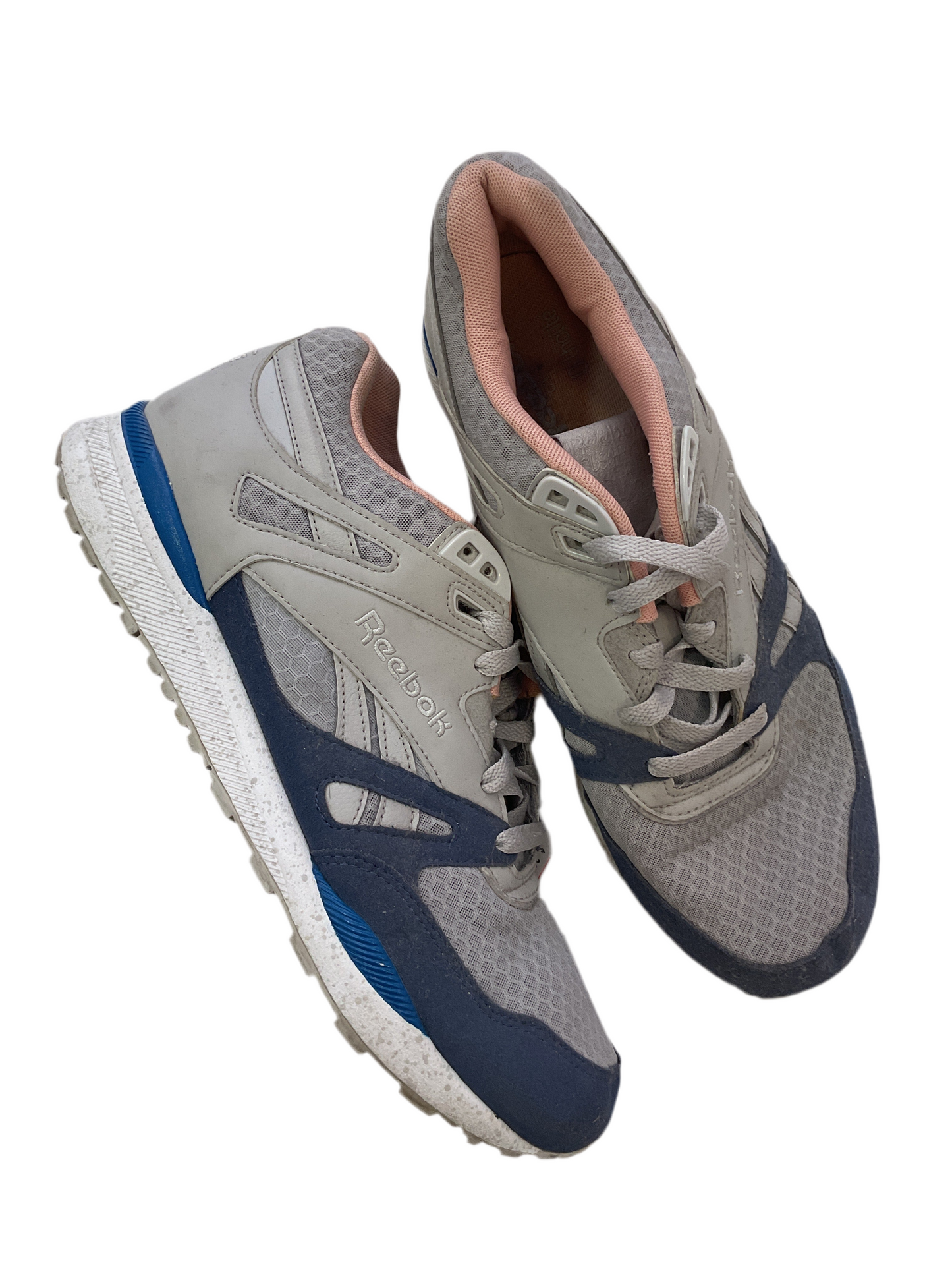 ZAPATILLAS REEBOK VENTILATOR HEXALITE GRIS V69481