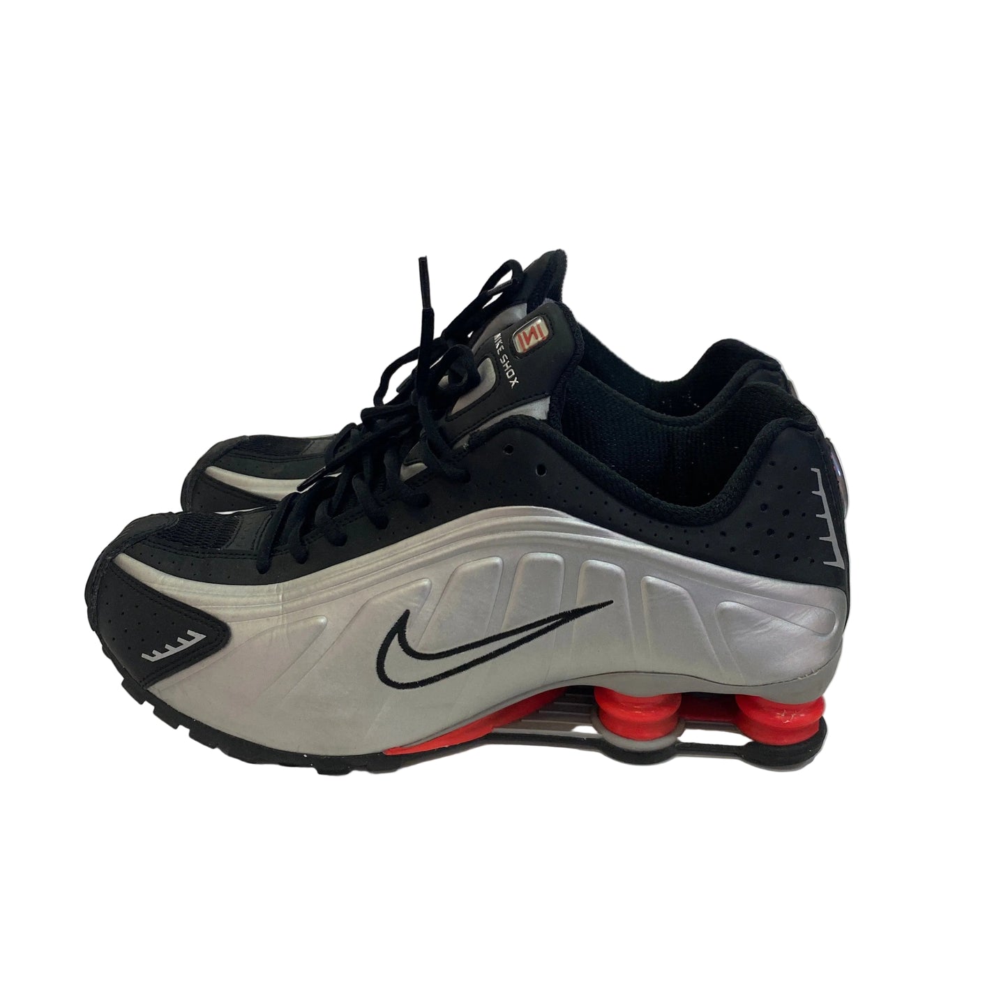 Nike Shox R4