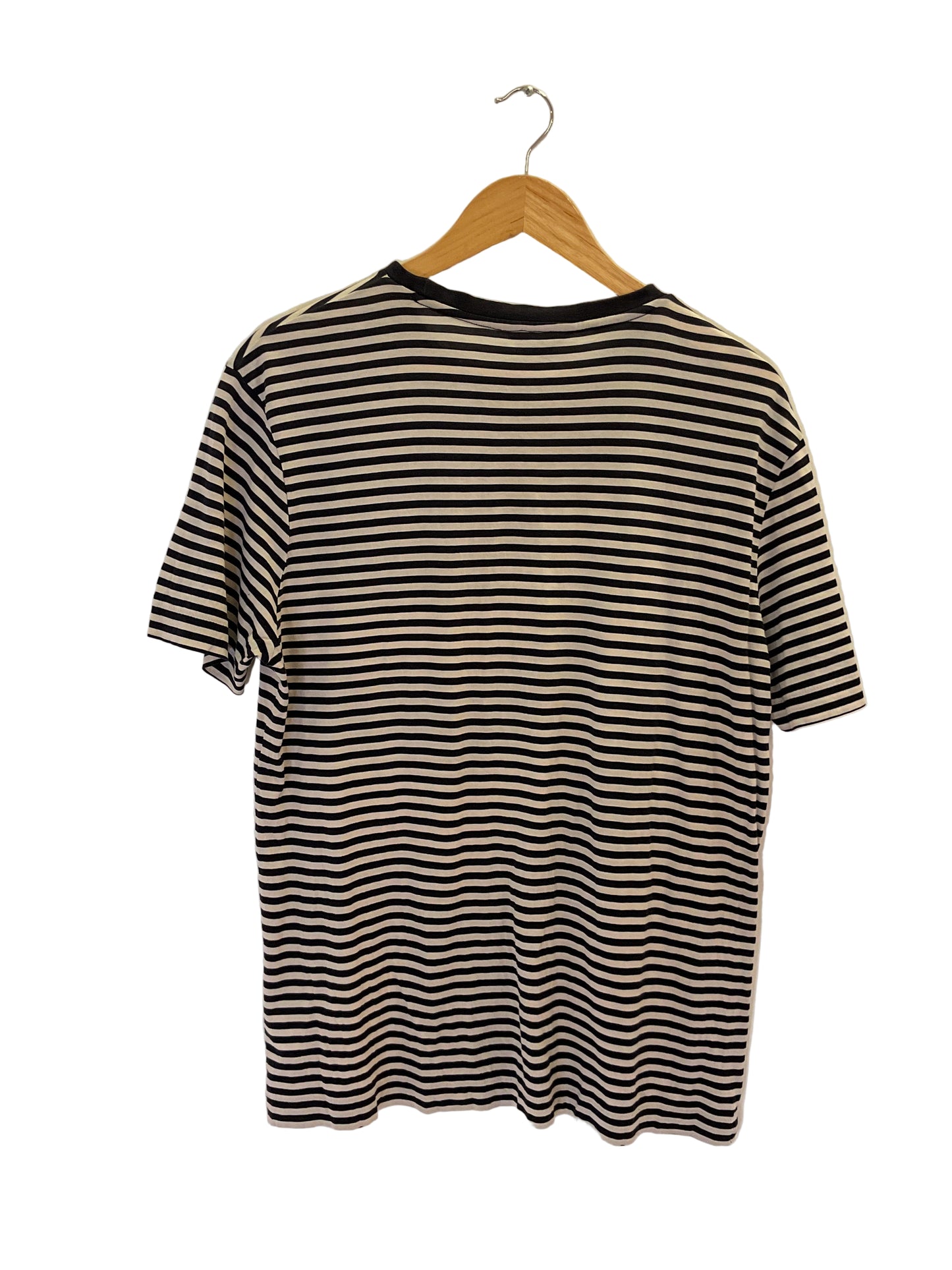 Polera a rayas Paul Smith