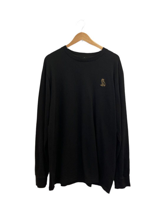 POLERA M/L OVO