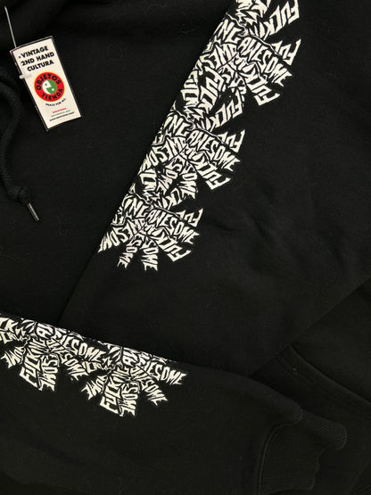 Poleron Fucking Awesome