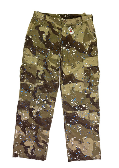 Pantalón Chocolate Chips Camo Painted