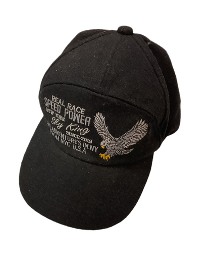 GORRA VINTAGE JAPÓN