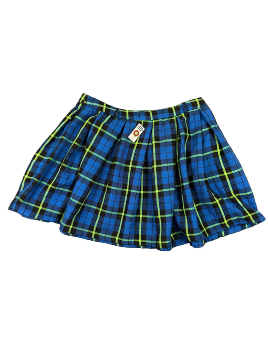 Falda Hot Topic