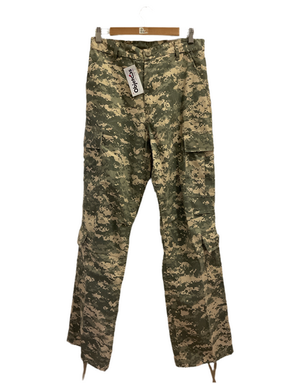 PANTALÓN CARGO ROTHCO B.D.U. PIXEL CAMO CON AJUSTADOR DE CINTURA