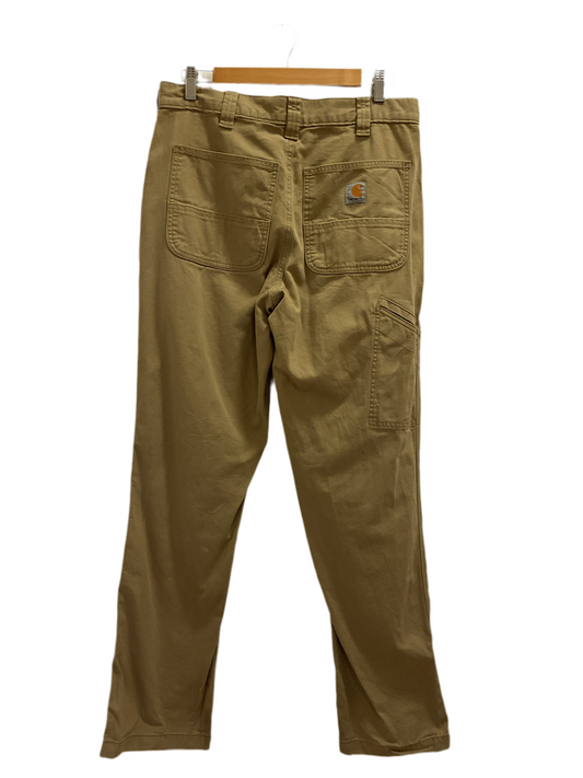 PANTALÓN CARHARTT RUGGED FLEX RELAXED FIT
