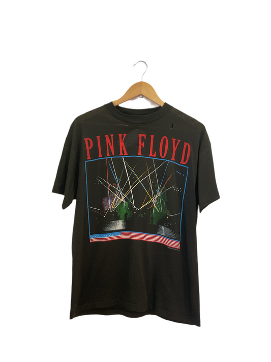 POLERA ROYAL PINK FLOYD VINTAGE
