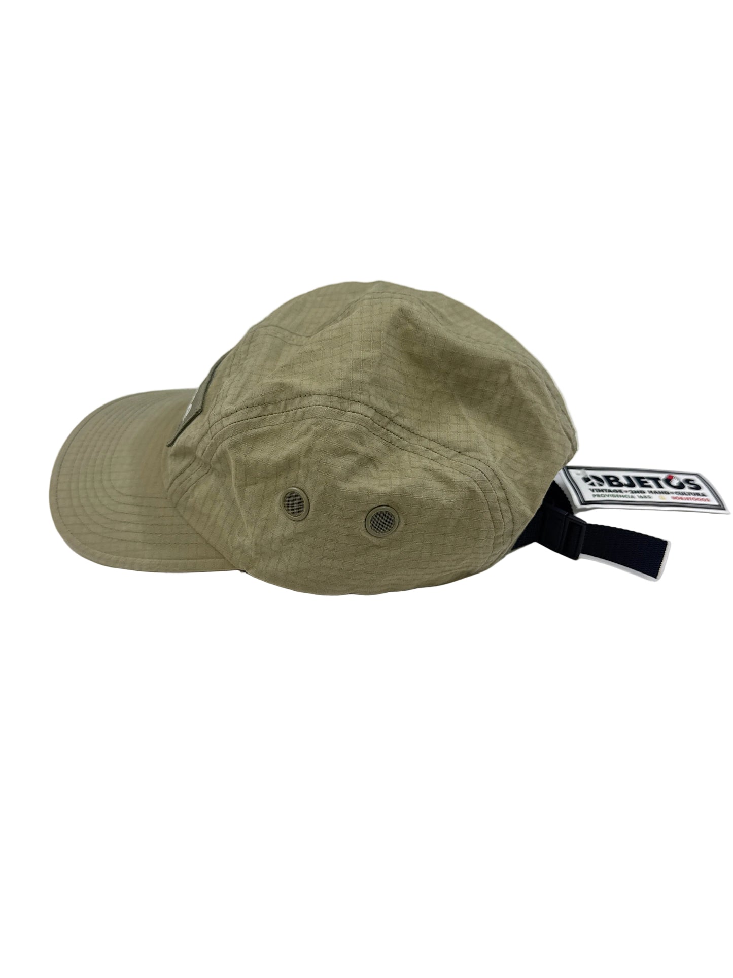Five Panels Supreme Ventile