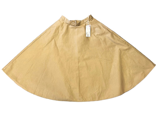Falda maxi Uniqlo