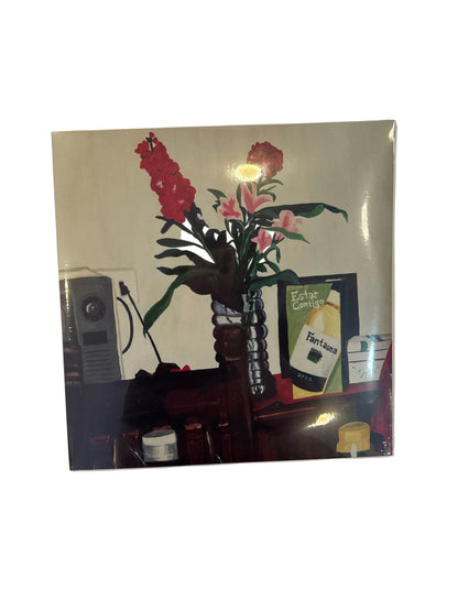 VINILO FANTASNA - Estar contigo