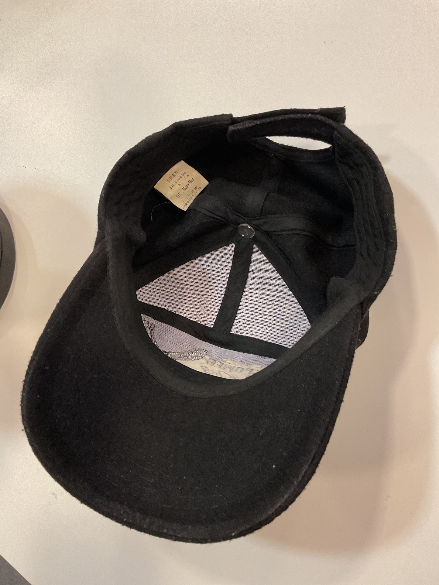 GORRA VINTAGE JAPÓN