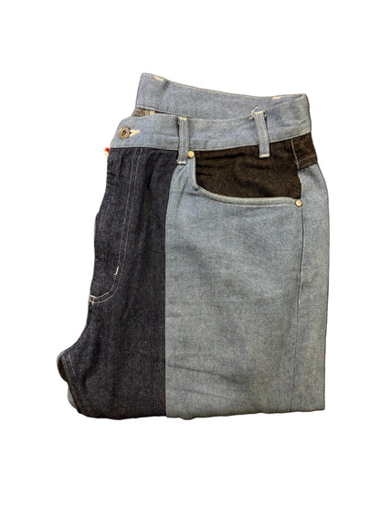 Jeans AIE