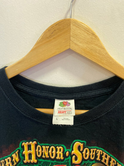 Polera Southern Honor Fruit Of The Loom