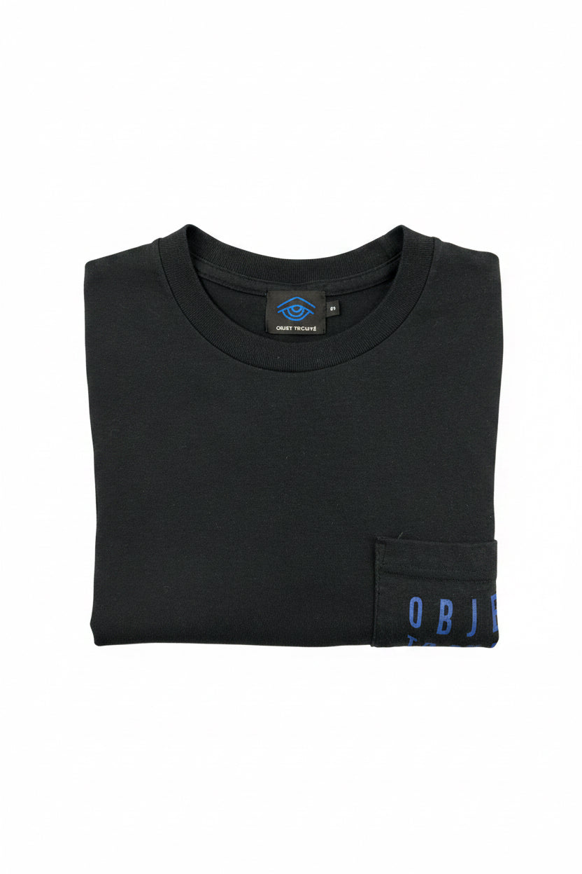 Polera Objet Trouvé Studio