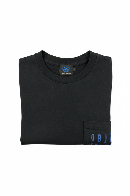 Polera Objet Trouvé Studio