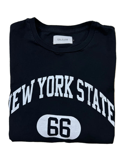 Polera New York State 66