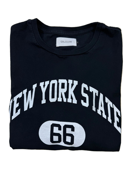 Polera New York State 66