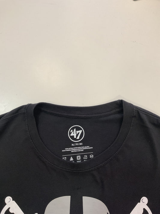 POLERA RAIDERS