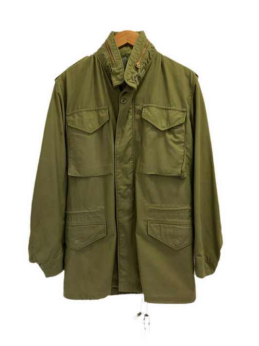 CHAQUETA MILITAR  ALPHA M-65